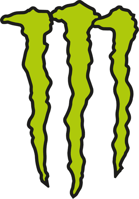 Monster Energy