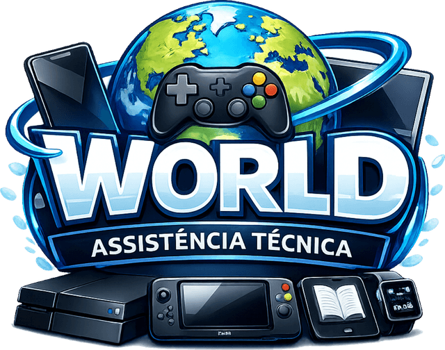 World Assistência Técnica